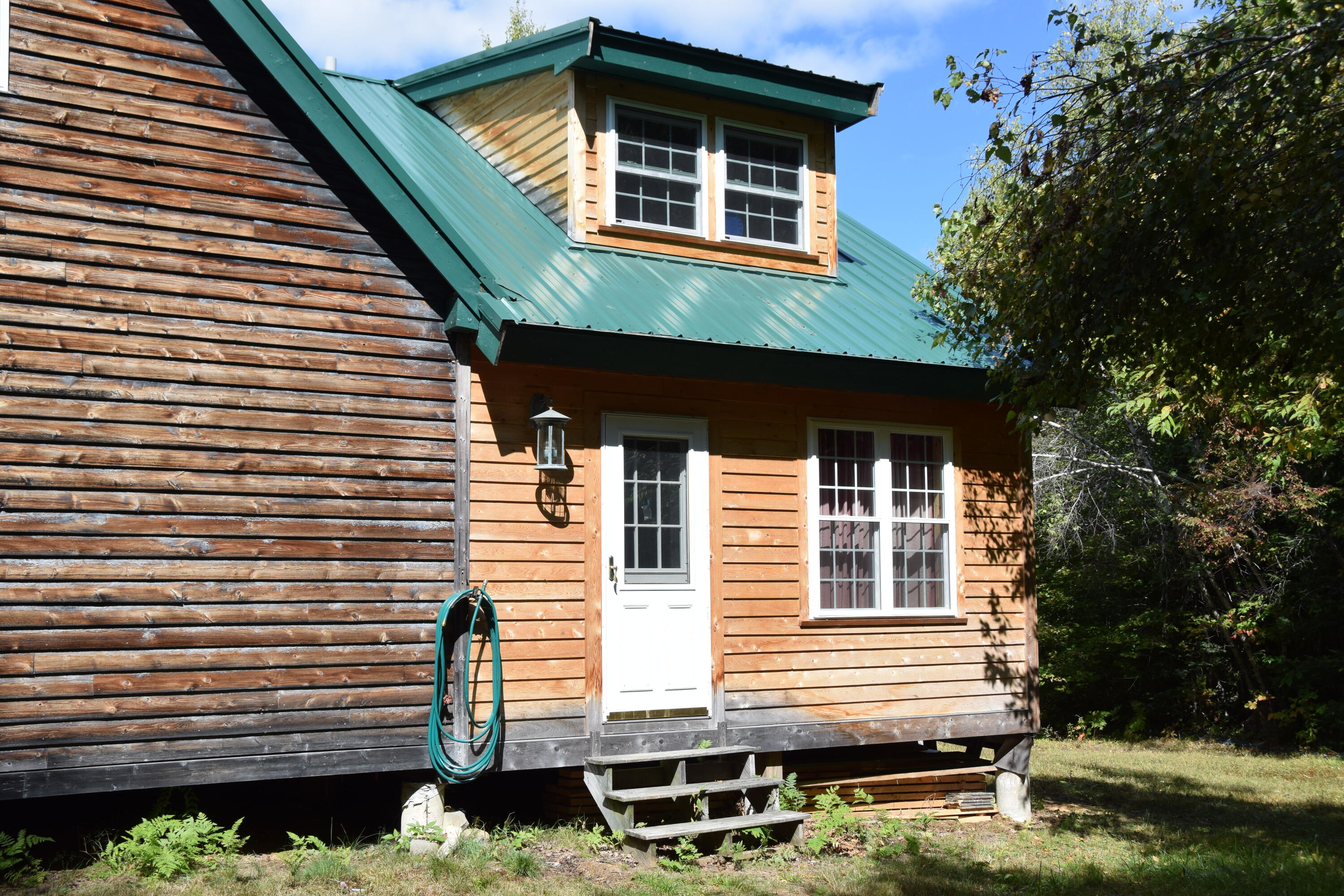 257 Sawyers Mills Road Starks, ME 04911 - Photo 24 of 37 DSC_0088