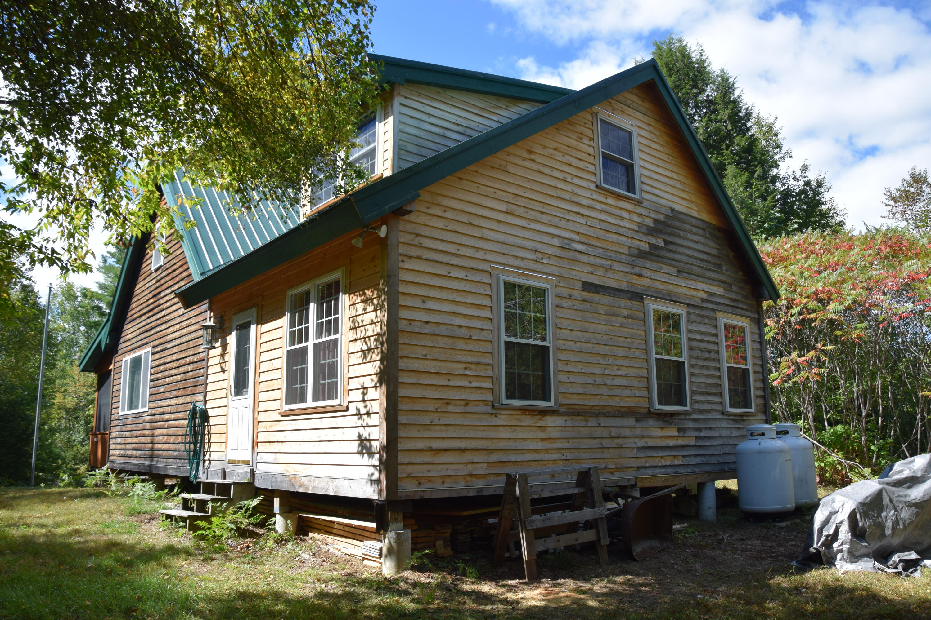 257 Sawyers Mills Road Starks, ME 04911 - Photo 25 of 37 DSC_0089