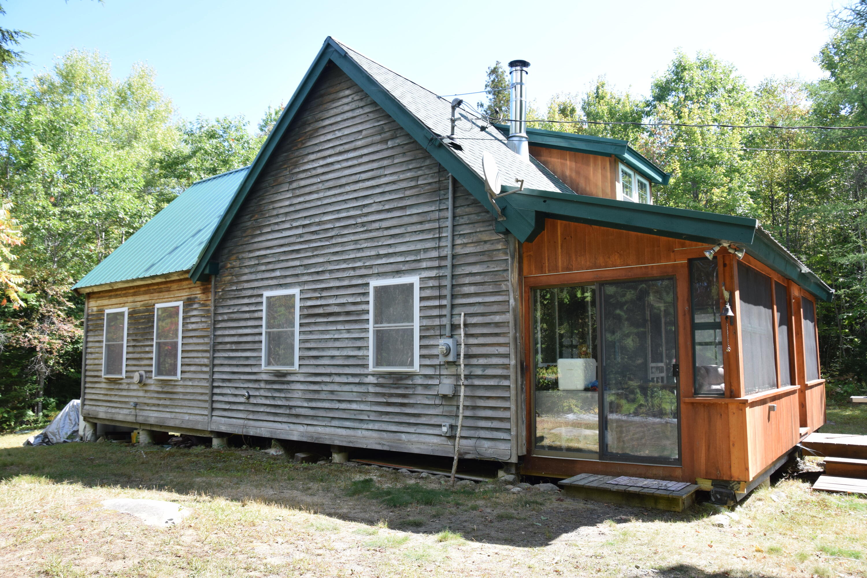 257 Sawyers Mills Road Starks, ME 04911 - Photo 27 of 37 DSC_0091