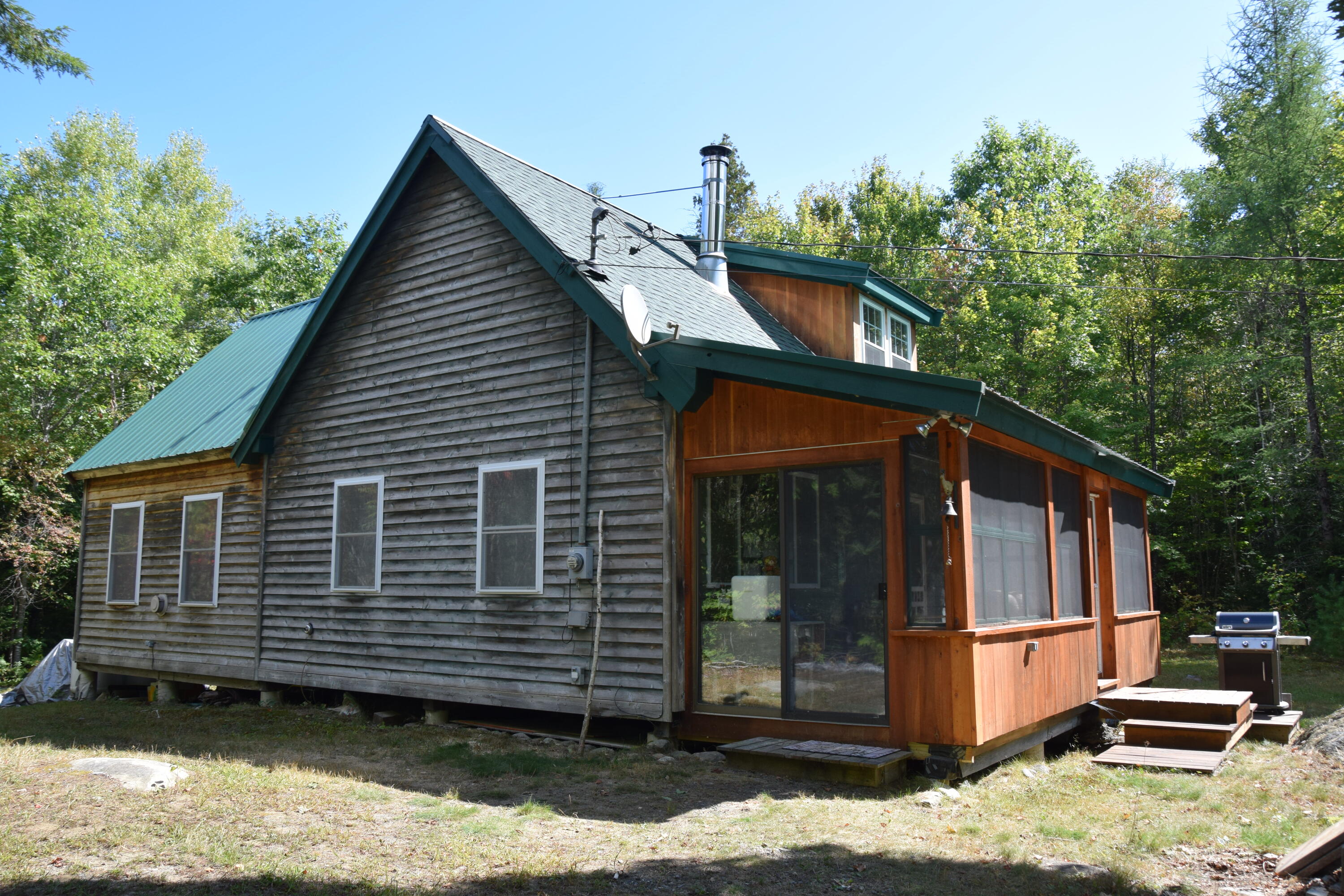 257 Sawyers Mills Road Starks, ME 04911 - Photo 28 of 37 DSC_0092