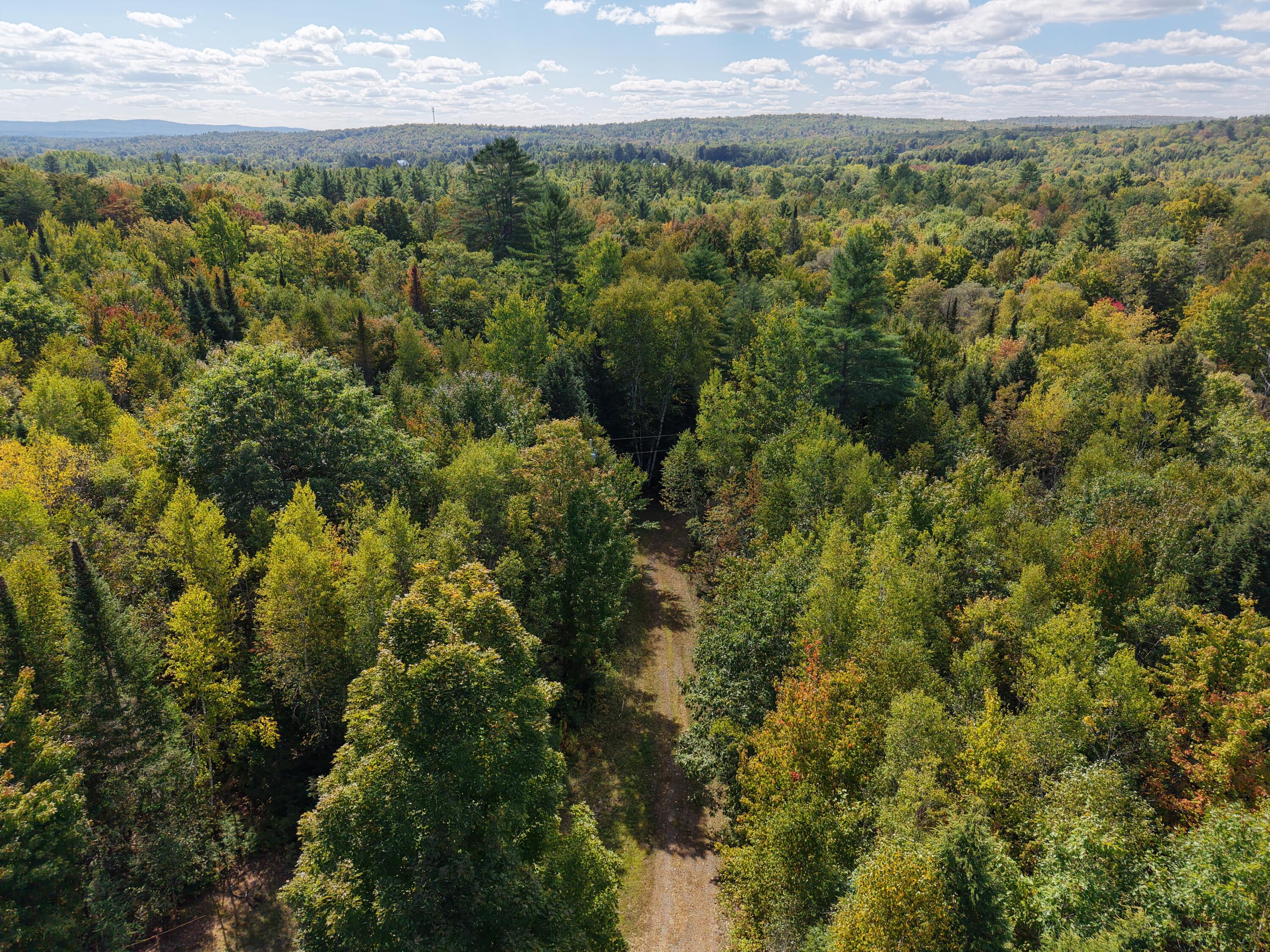 257 Sawyers Mills Road Starks, ME 04911 - Photo 35 of 37 DJI_20250915124633_0028_D