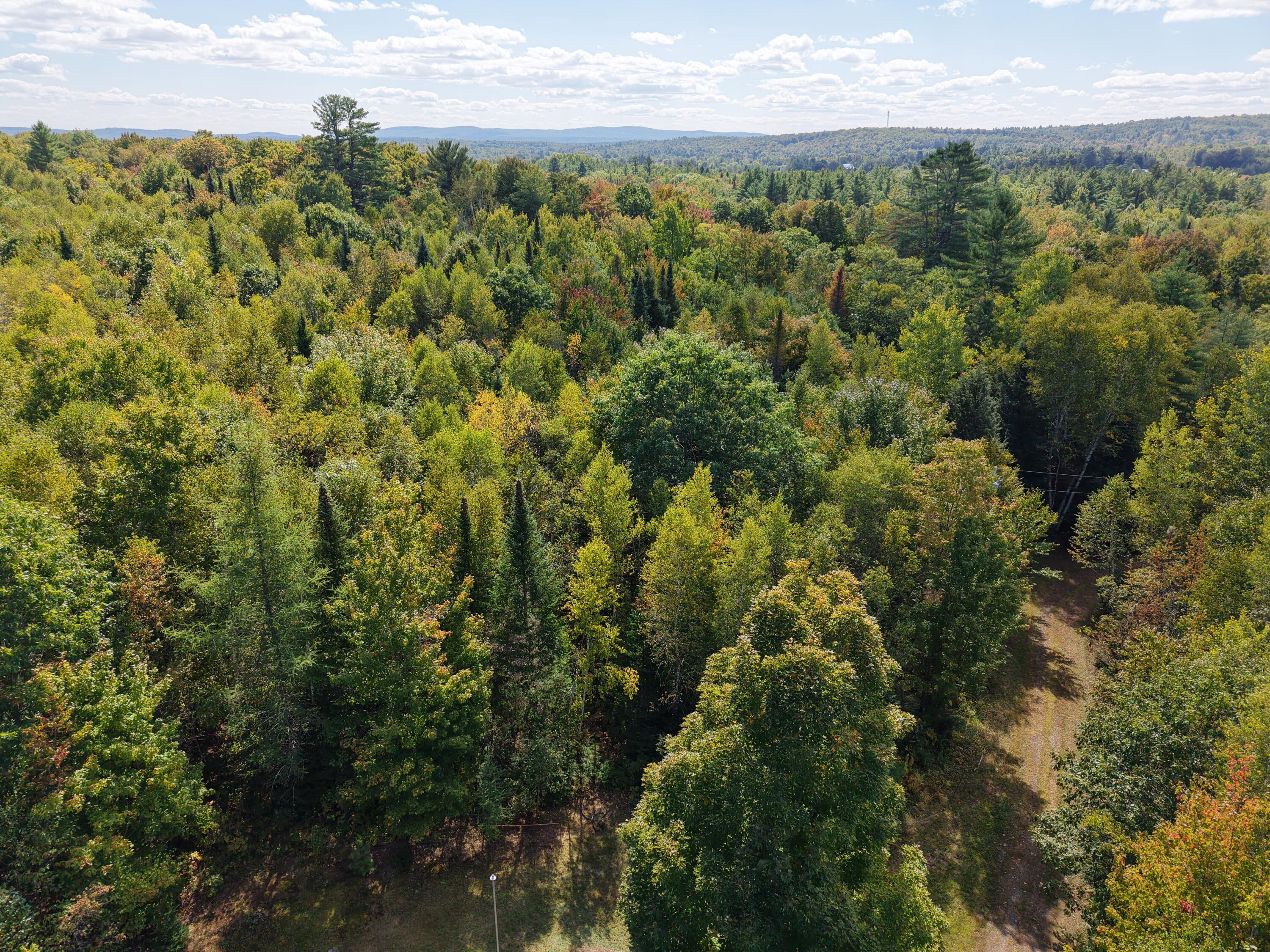 257 Sawyers Mills Road Starks, ME 04911 - Photo 36 of 37 DJI_20250915124637_0029_D