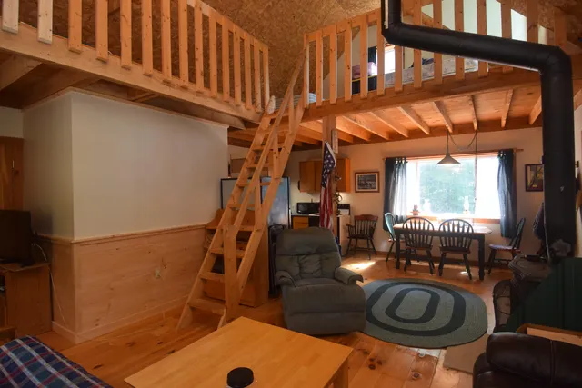 $199,900 | 257 Sawyers Mills Road, Starks, ME 04911