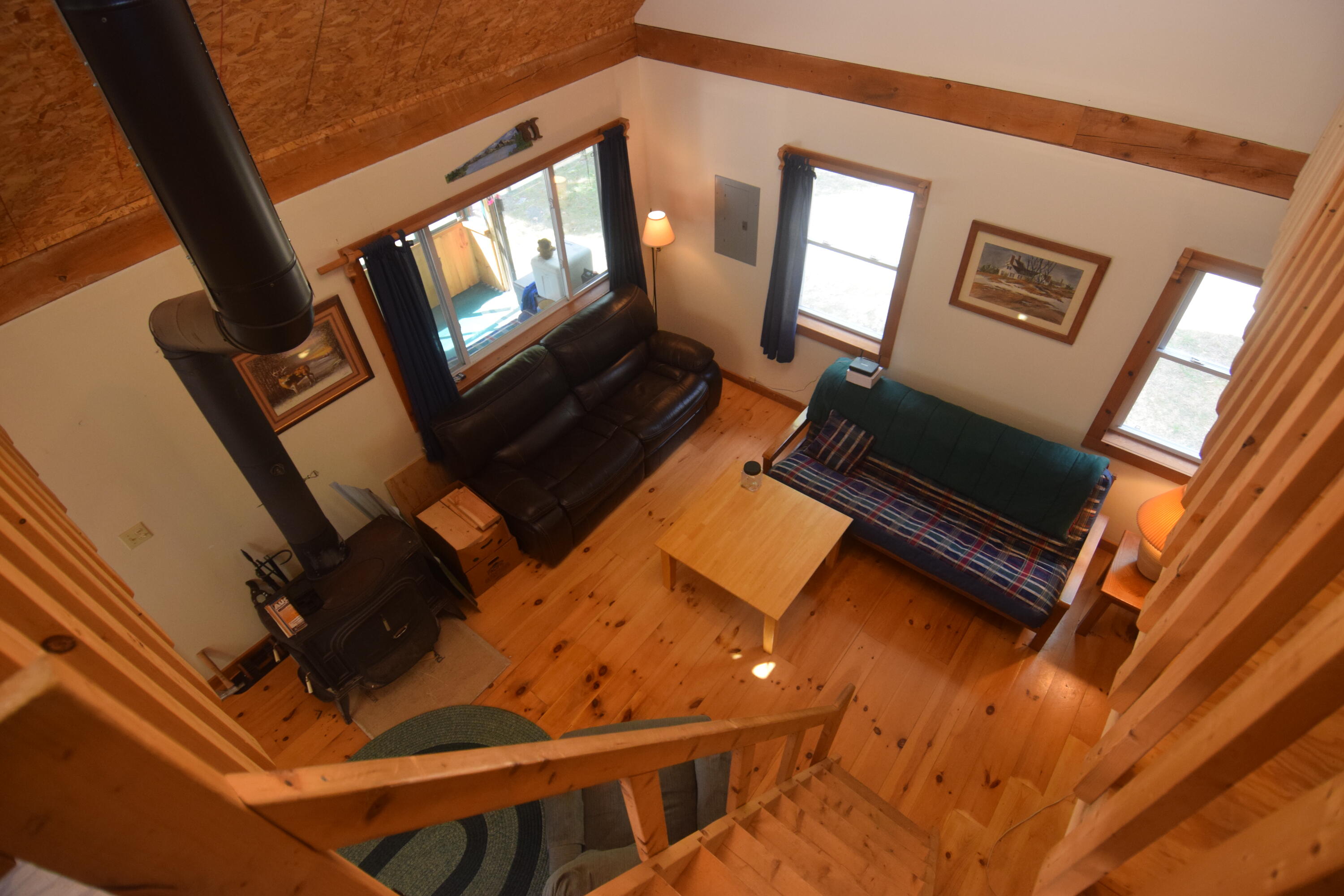 257 Sawyers Mills Road Starks, ME 04911 - Photo 10 of 37 DSC_0105