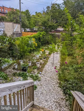 $2,595 | 1929 McCulloh Street, Baltimore, MD 21217