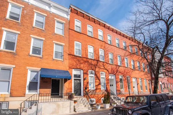 $2,595 | 1929 McCulloh Street, Baltimore, MD 21217