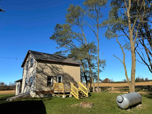 $289,900 | W8518 County Rd F, Cascade, WI 53011