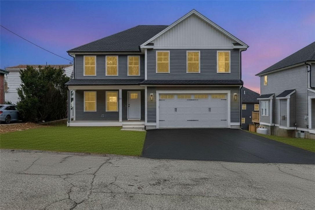 89 St Agnes Avenue Woonsocket, RI 02895 - Photo 2 of 41