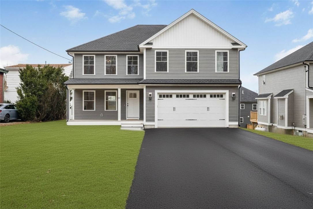 89 St Agnes Avenue Woonsocket, RI 02895 - Photo 40 of 41