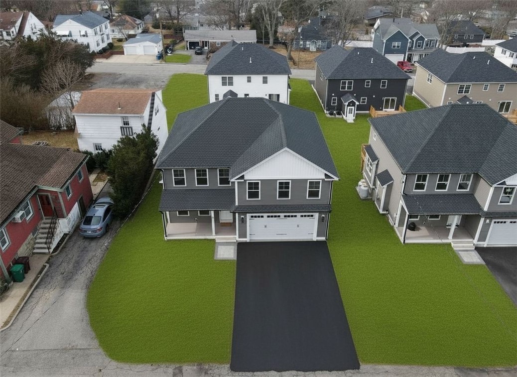 89 St Agnes Avenue Woonsocket, RI 02895 - Photo 41 of 41