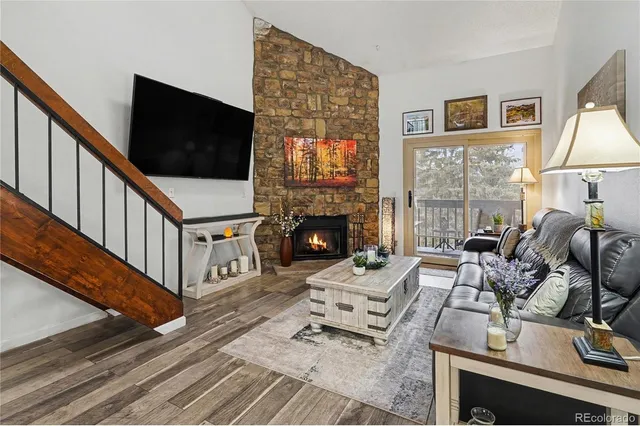 $315,000 | 3666 South Depew Street, Unit 301, Lakewood, CO 80235