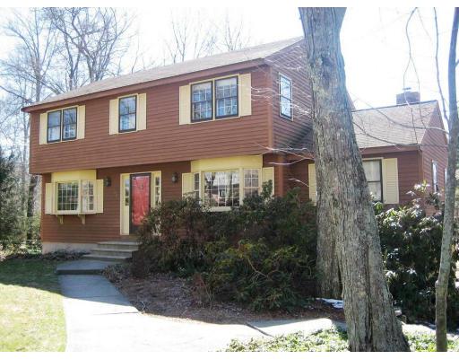 104 George Hill Road Grafton, MA 01519 - Photo 1 of 14