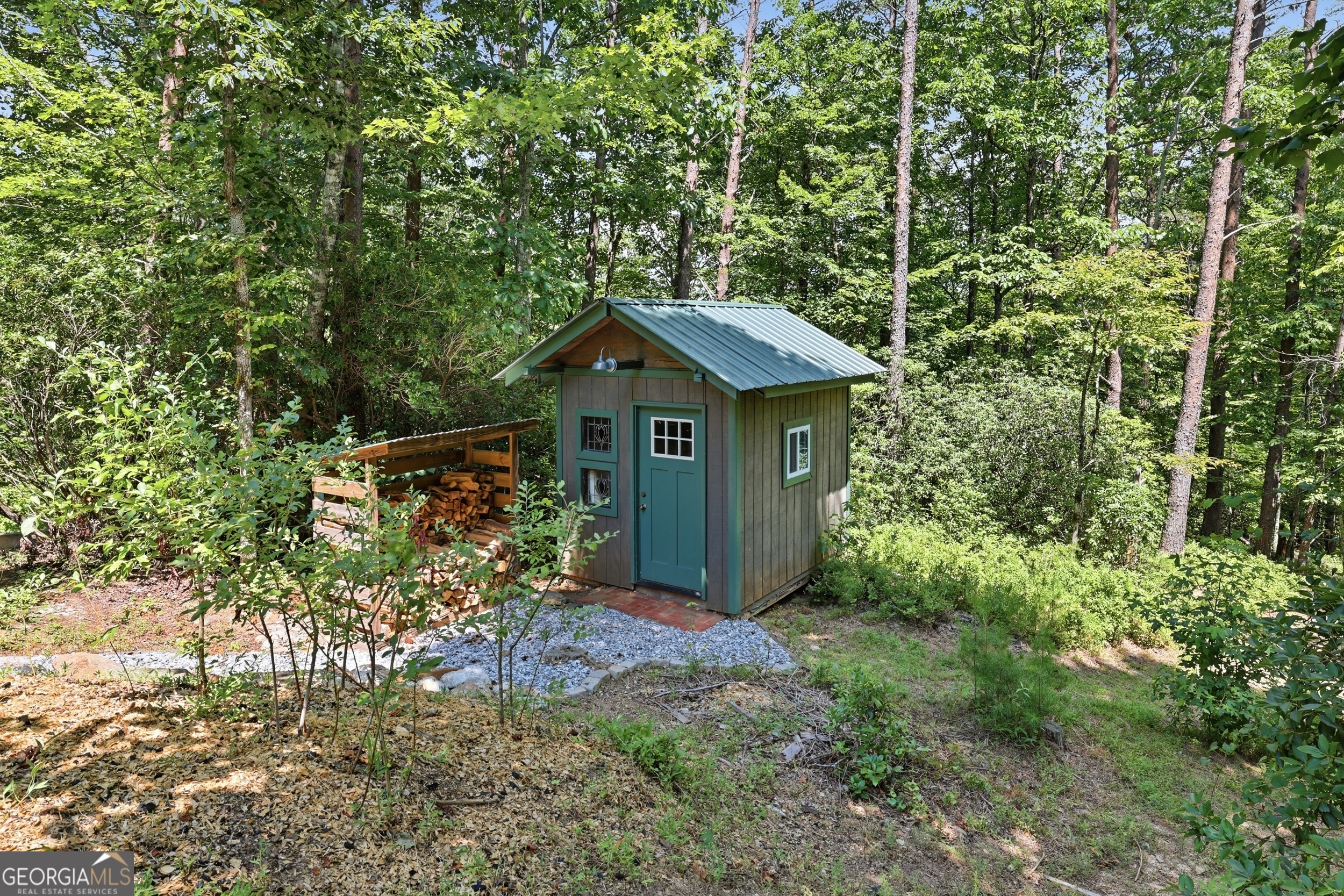 629 Monroe Ridge Road, Unit 30 59 Sautee Nacoochee, GA 30571 - Photo 57 of 85