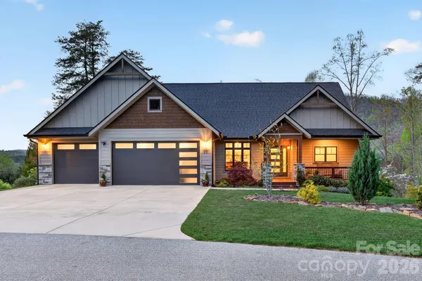 $1,425,000 | 77 Village Pointe Lane, Asheville, NC 28803