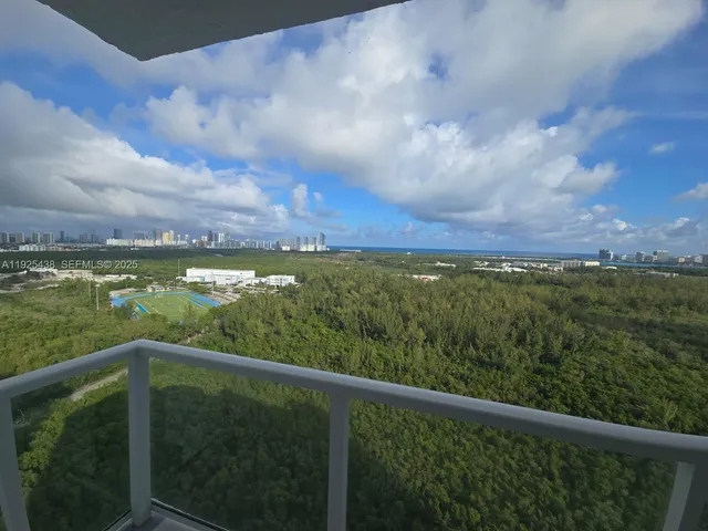 $3,500 | 14951 Royal Oaks Lane, Unit 2502, North Miami, FL 33181