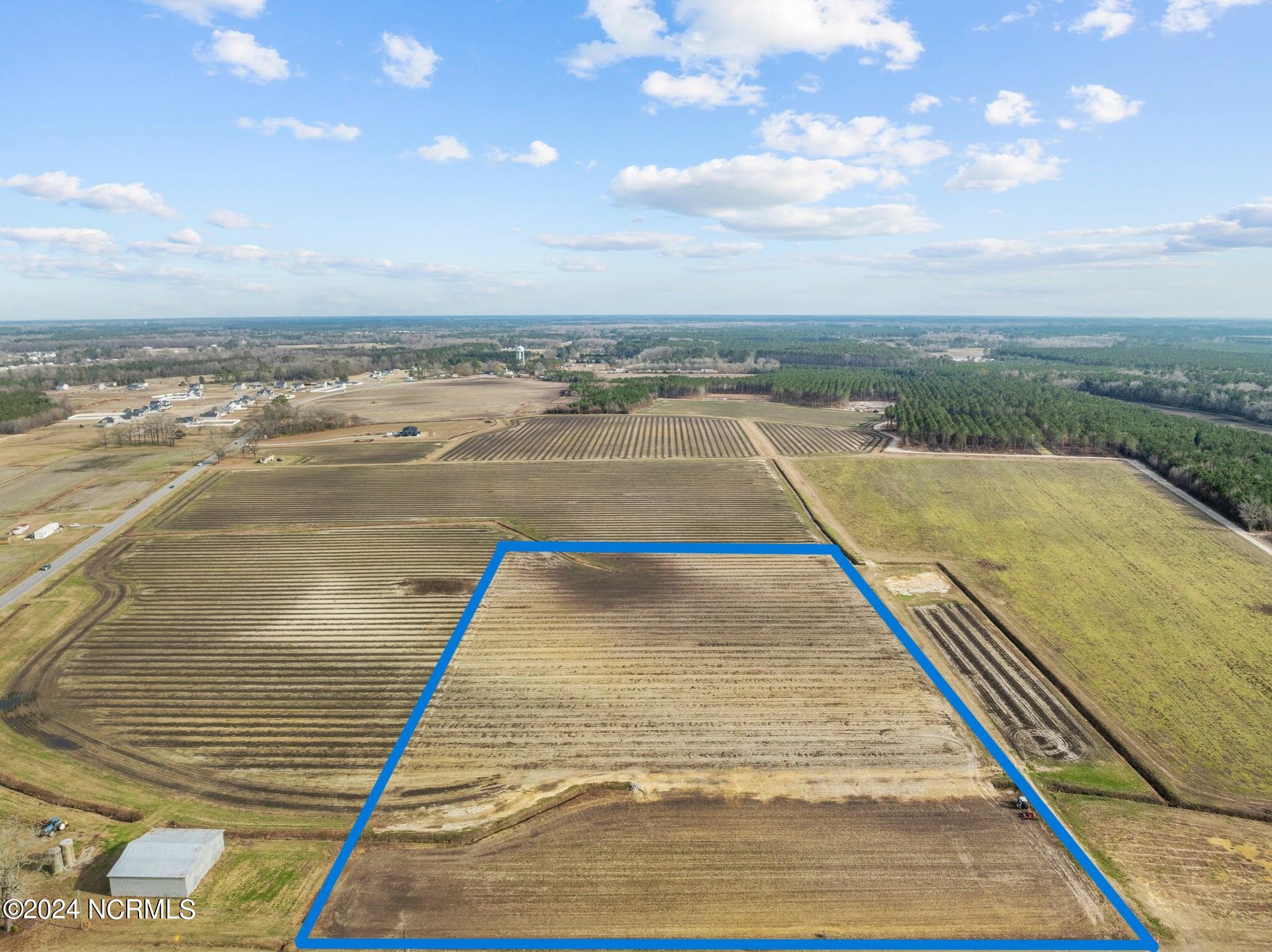 6961 County Home Road Ayden, NC 28513 - Photo 5 of 8 No Floodplain