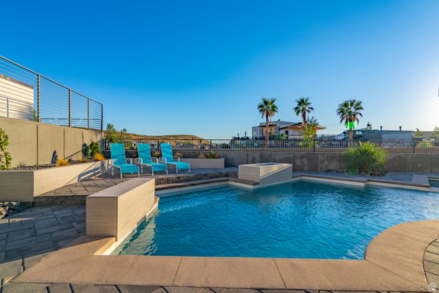 3550 Cypress Pt Road Hurricane, UT 84737 - Photo 124 of 134
