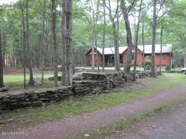 16 Deer Run Road Hawley, PA 18428 - Photo 3 of 33 4 Private setting (640x480)