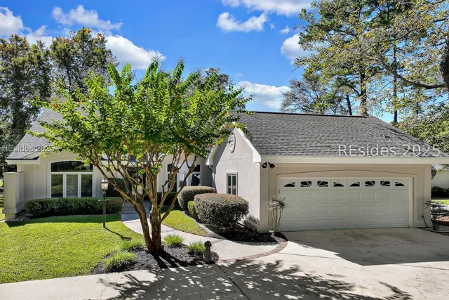 $749,500 | 31 Toppin Drive, Hilton Head Island, SC 29926