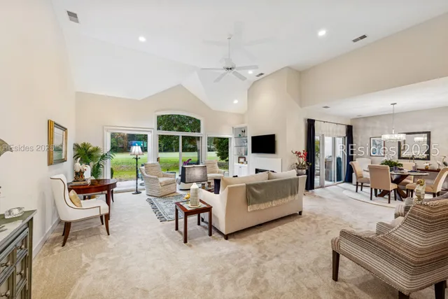 $749,500 | 31 Toppin Drive, Hilton Head Island, SC 29926