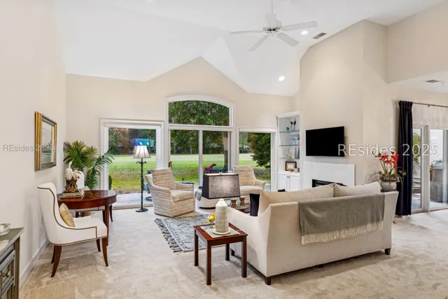 $749,500 | 31 Toppin Drive, Hilton Head Island, SC 29926