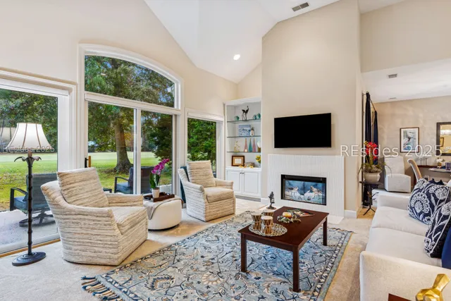 $749,500 | 31 Toppin Drive, Hilton Head Island, SC 29926