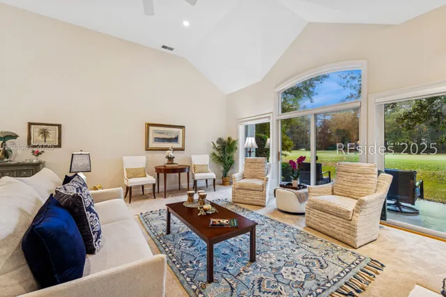 $749,500 | 31 Toppin Drive, Hilton Head Island, SC 29926