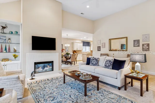 $749,500 | 31 Toppin Drive, Hilton Head Island, SC 29926