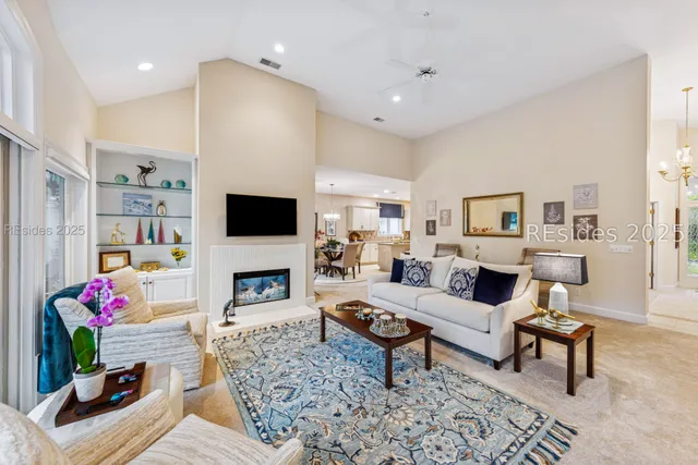 $749,500 | 31 Toppin Drive, Hilton Head Island, SC 29926