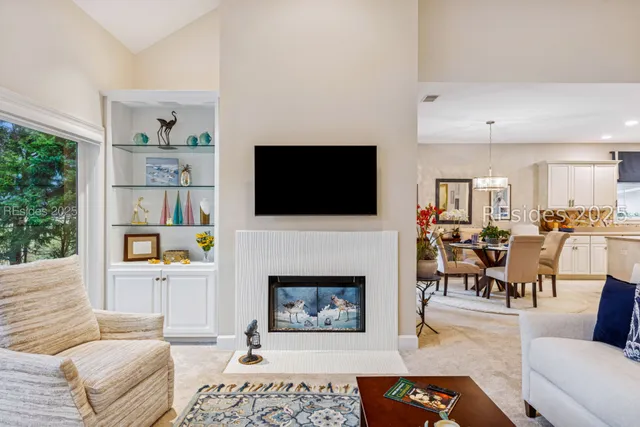 $749,500 | 31 Toppin Drive, Hilton Head Island, SC 29926