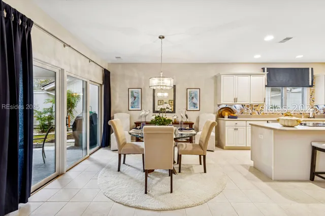 $749,500 | 31 Toppin Drive, Hilton Head Island, SC 29926