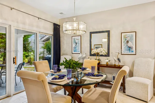 $749,500 | 31 Toppin Drive, Hilton Head Island, SC 29926