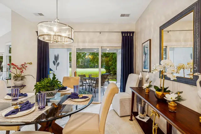 $749,500 | 31 Toppin Drive, Hilton Head Island, SC 29926