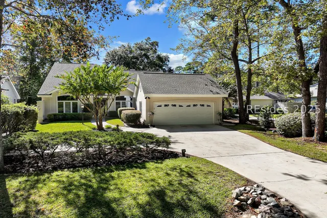 $749,500 | 31 Toppin Drive, Hilton Head Island, SC 29926