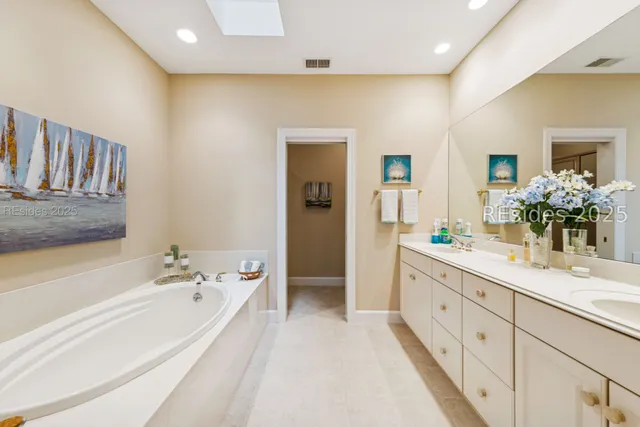 $749,500 | 31 Toppin Drive, Hilton Head Island, SC 29926