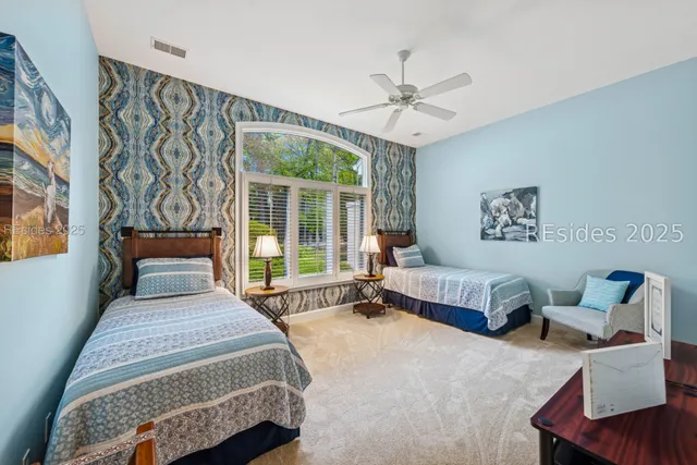 $749,500 | 31 Toppin Drive, Hilton Head Island, SC 29926