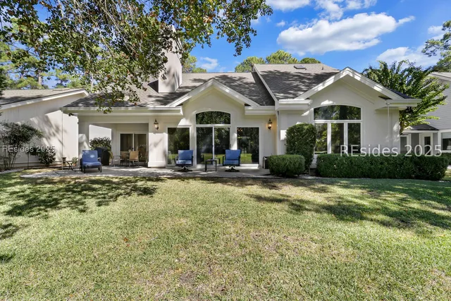 $749,500 | 31 Toppin Drive, Hilton Head Island, SC 29926