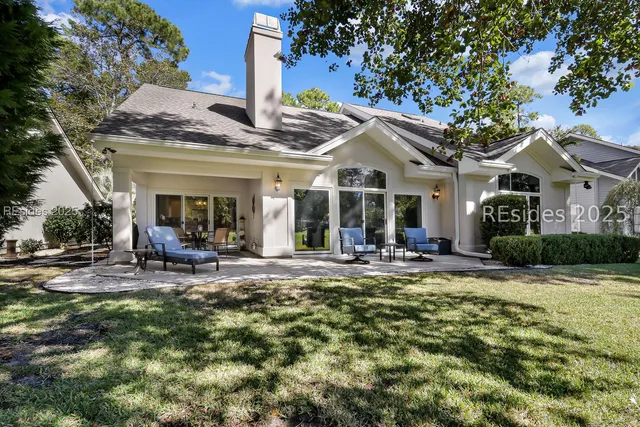 $749,500 | 31 Toppin Drive, Hilton Head Island, SC 29926