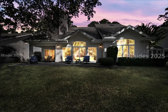 $749,500 | 31 Toppin Drive, Hilton Head Island, SC 29926