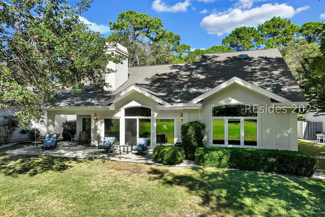 $749,500 | 31 Toppin Drive, Hilton Head Island, SC 29926