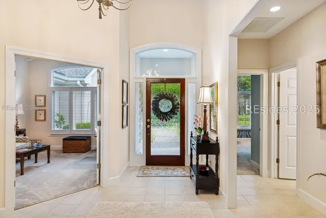 $749,500 | 31 Toppin Drive, Hilton Head Island, SC 29926