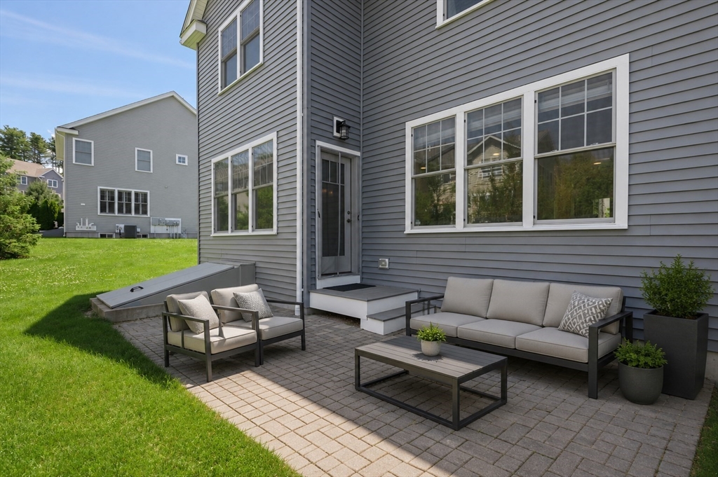 65 Brookview Road, Unit 65 Franklin, MA 02038 - Photo 29 of 32