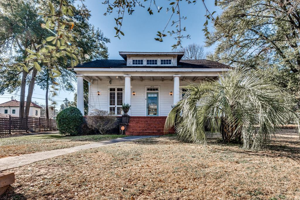 2410 Cumming Road Augusta, GA 30904 - Photo 1 of 24 Main View