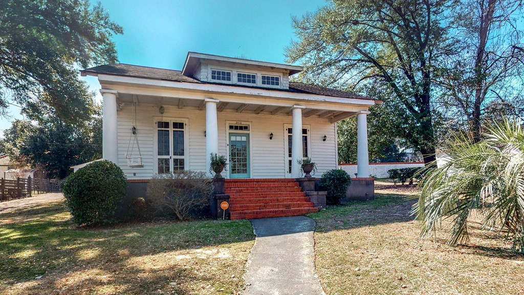 2410 Cumming Road Augusta, GA 30904 - Photo 2 of 24