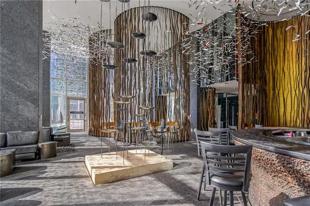 $4,500 | 45 Ivan Allen Jr Boulevard Northwest, Unit 2406, Atlanta, GA 30308