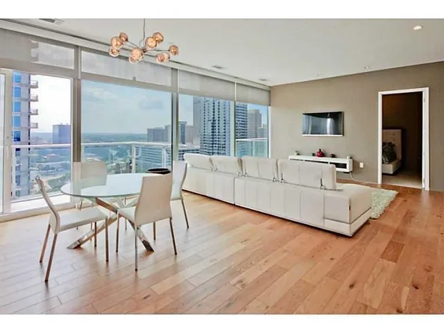 $4,500 | 45 Ivan Allen Jr Boulevard Northwest, Unit 2406, Atlanta, GA 30308