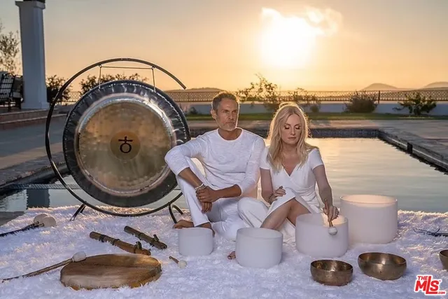 $6,950,000 | 9785 Deer Creek Road, Malibu, CA 90265