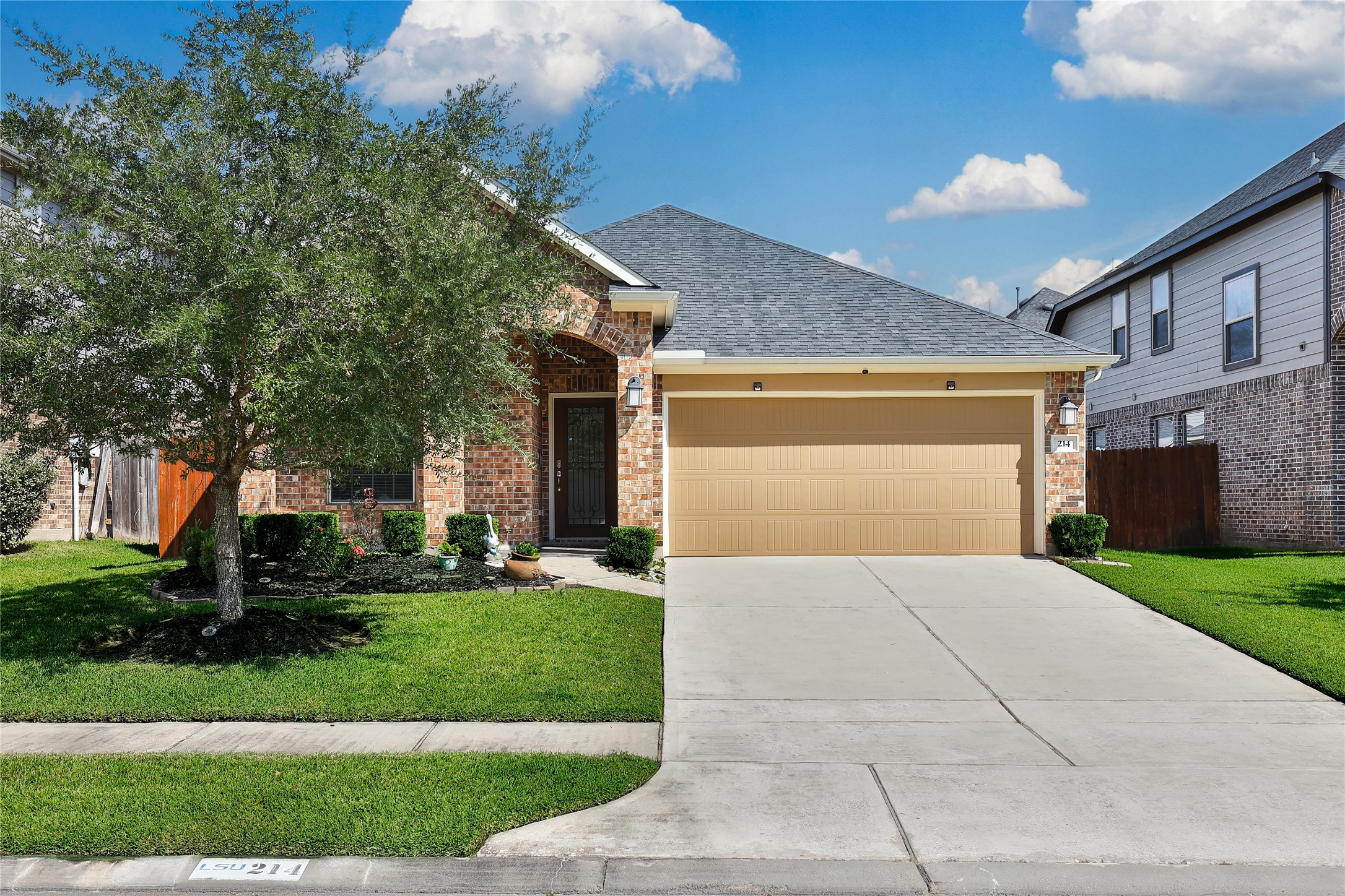 214 Pleasant Hill Way Conroe, TX 77304 - Photo 41 of 43 Welcome home to 214 Pleasant Hill Way!