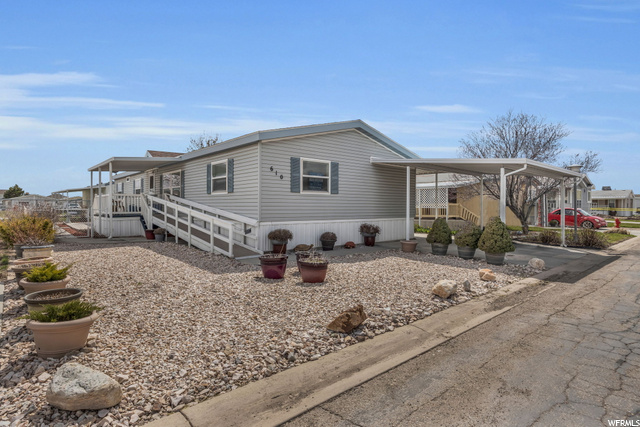 2491 Highway 89, Unit 610 Pleasant View, UT 84404 - Photo 1 of 1