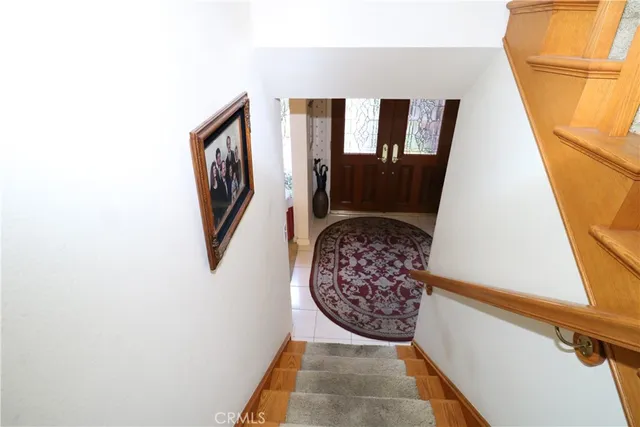 $895,000 | 9455 Friendly Woods Lane, Whittier, CA 90605